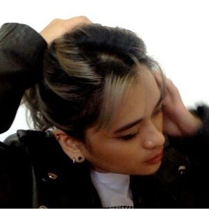 Meet your Posher, Lisha